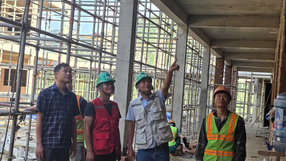 Điểm tựa giáo dục vùng biên- Ảnh 5.