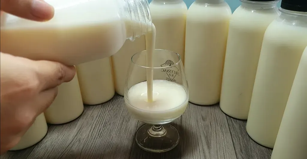 Thiếu máu nặng vì chỉ uống sữa chua, biếng ăn kéo dài: Bác sĩ cảnh báo nguy cơ suy dinh dưỡng ở trẻ- Ảnh 1. Thiếu máu nặng vì chỉ uống sữa chua, biếng ăn kéo dài: Bác sĩ cảnh báo nguy cơ suy dinh dưỡng ở trẻ- Ảnh 1.