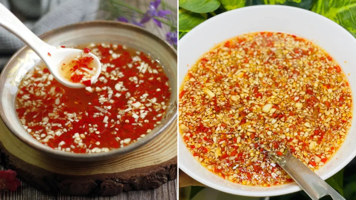 Sai lầm đến từ bát nước chấm mỗi ngày có thể âm thầm làm tăng gánh nặng cho thận- Ảnh 1. Sai lầm đến từ bát nước chấm mỗi ngày có thể âm thầm làm tăng gánh nặng cho thận- Ảnh 1.