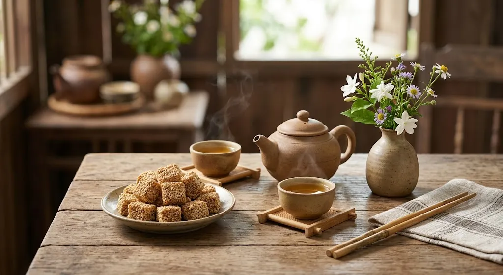 Ẩm thực di sản: "Dấu chân văn hóa" định vị thương hiệu du lịch Đà Nẵng- Ảnh 2. Ẩm thực di sản: "Dấu chân văn hóa" định vị thương hiệu du lịch Đà Nẵng- Ảnh 2.
