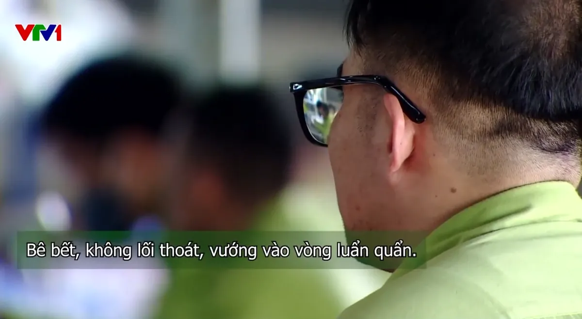 Giám đốc công ty khởi nghiệp phải đi cai nghiện bắt buộc vì sử dụng “cỏ Mỹ” - Ảnh 1.