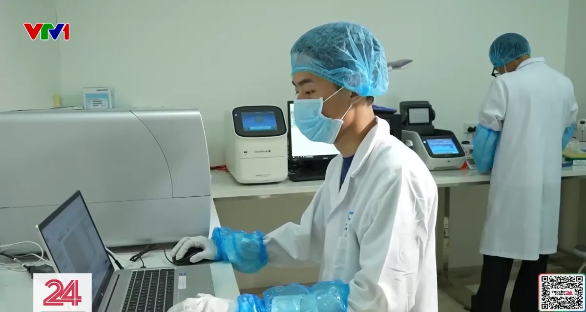 Công nghệ giải trình tự gen thế hệ mới thắp lên hy vọng trả lại tên cho liệt sĩ vô danh - Ảnh 2.