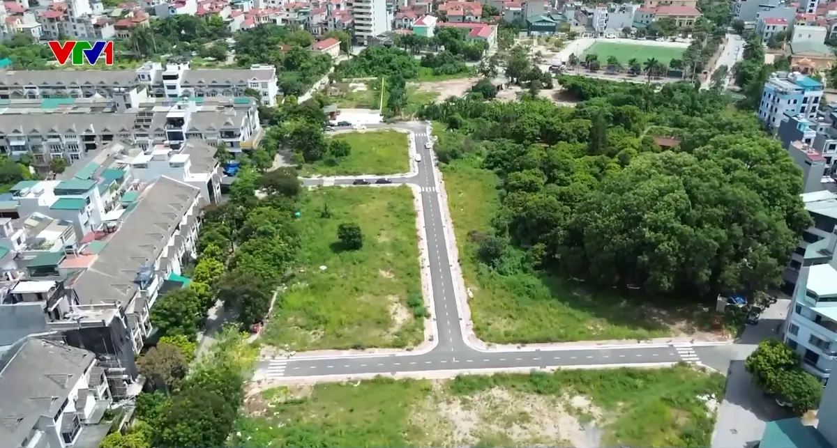 Hàng trăm hộ dân ở Hà Nội nhiều năm chưa được giao đất dịch vụ- Ảnh 1.