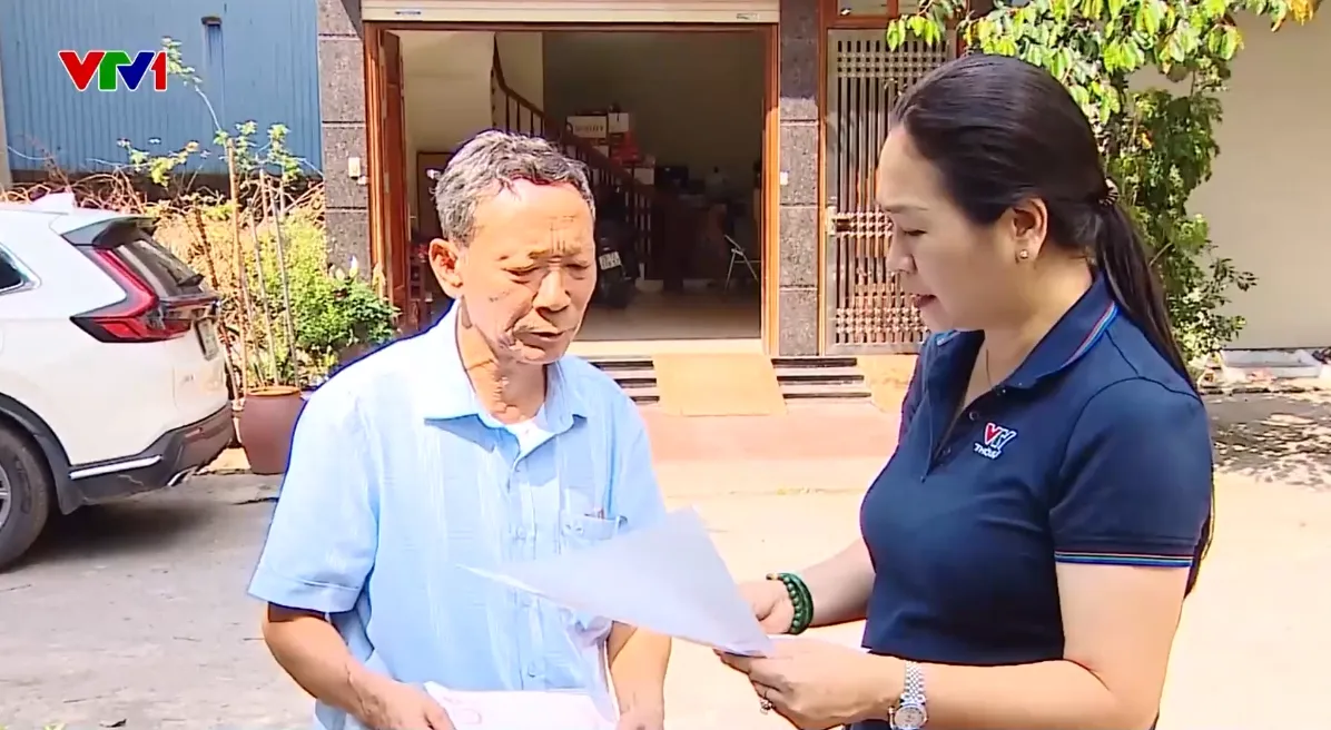 Hàng trăm hộ dân ở Hà Nội nhiều năm chưa được giao đất dịch vụ- Ảnh 2.
