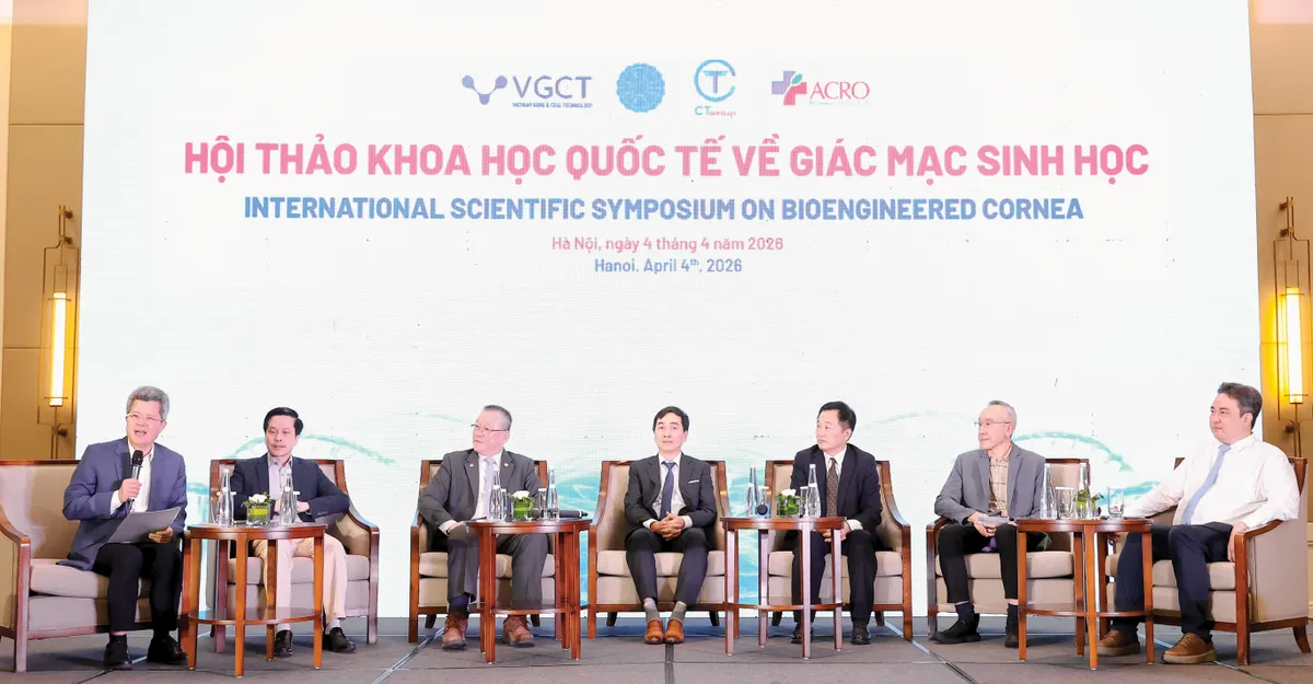 Tăng tốc phát triển hệ sinh thái công nghệ chuyên sâu hoàn chỉnh - Ảnh 2.