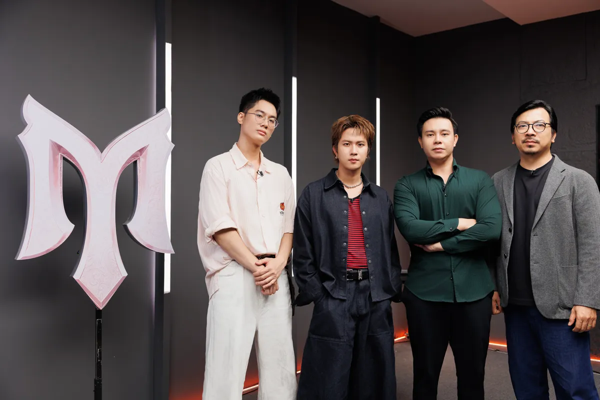 Cục diện Anh trai vượt ng&agrave;n ch&ocirc;ng gai trước C&ocirc;ng diễn 1 - Ảnh 7.