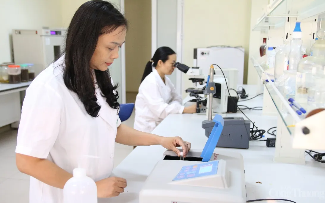 Ảnh minh họa. Ảnh: Bộ KH&CN