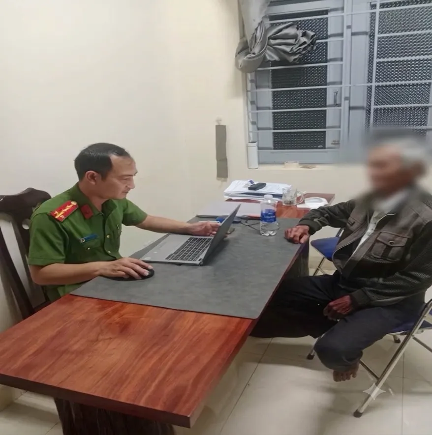 Mời làm việc 13 trường hợp xuyên tạc thông tin về vụ án mạng xảy ra tại Đắk Lắk - Ảnh 2.