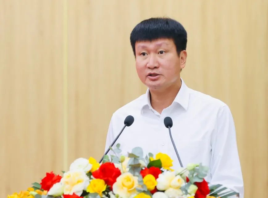 Ninh Bình quyết tâm bứt phá từ năm bản lề 2026 - Ảnh 2.