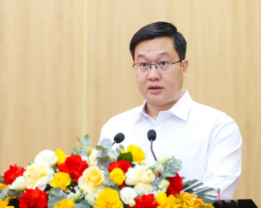 Ninh Bình quyết tâm bứt phá từ năm bản lề 2026 - Ảnh 3.