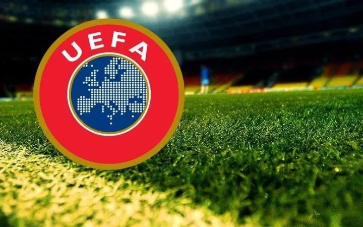 UEFA phản ứng dữ dội, cáo buộc FIFA UEFA phản ứng dữ dội, cáo buộc FIFA