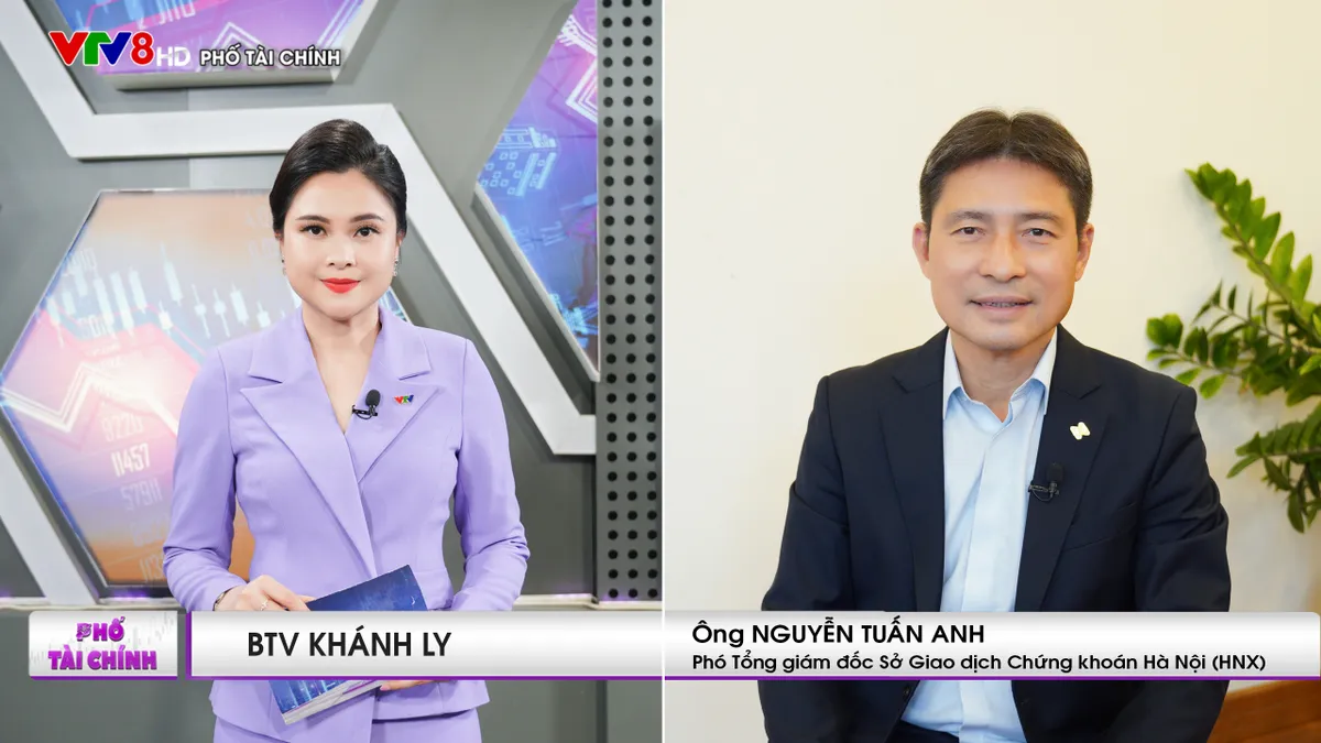Phố tài chính: Thị trường Carbon - Kênh huy động và phân bổ nguồn lực cho các dự án phát triển bền vững- Ảnh 1. Phố tài chính: Thị trường Carbon - Kênh huy động và phân bổ nguồn lực cho các dự án phát triển bền vững- Ảnh 1.