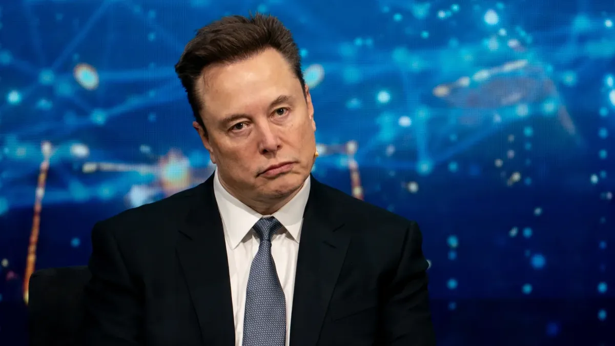 Tesla siết chặt việc dùng AI nội bộ để cắt giảm chi phí, nhân viên bị áp hạn mức 200 USD/tháng- Ảnh 1. Tesla siết chặt việc dùng AI nội bộ để cắt giảm chi phí, nhân viên bị áp hạn mức 200 USD/tháng- Ảnh 1.
