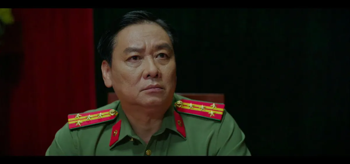 Trời cao nguyên xanh - Tập 1: Lực lượng an ninh bắt giữ một số đối tượng liên quan vụ đốt nhà và nổ kho bạc - Ảnh 17.