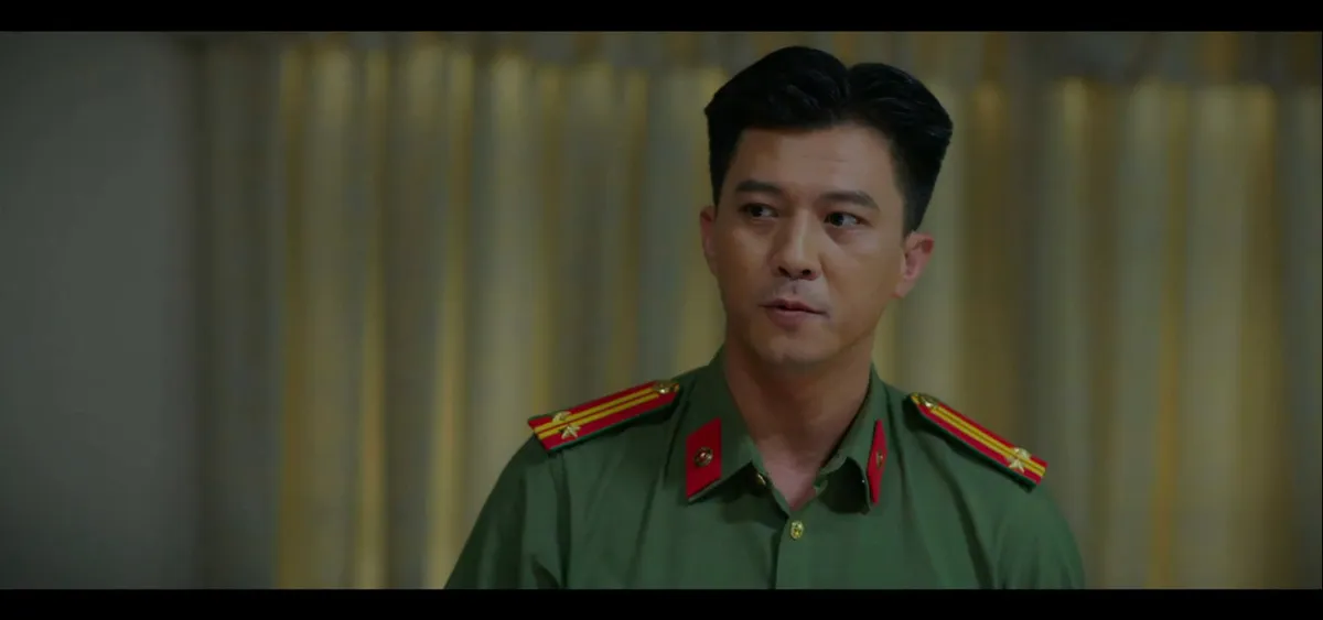 Trời cao nguyên xanh - Tập 1: Lực lượng an ninh bắt giữ một số đối tượng liên quan vụ đốt nhà và nổ kho bạc - Ảnh 18.