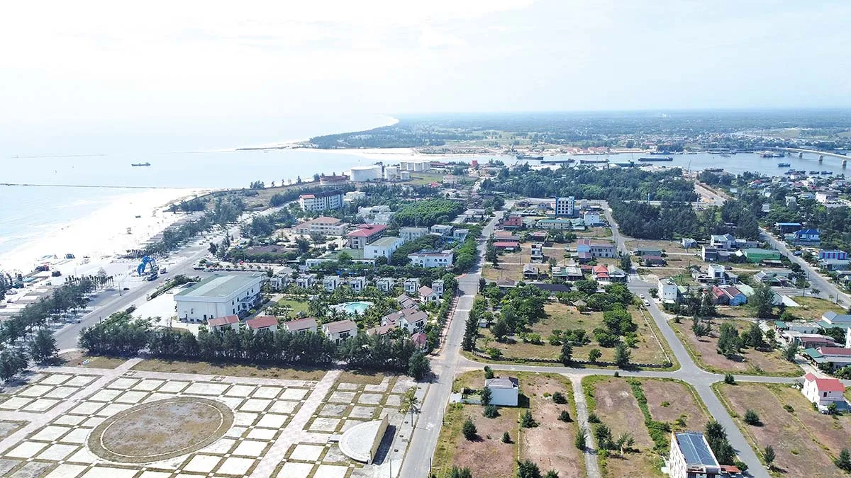 Quảng Trị tái cấu trúc không gian, mở dư địa tăng trưởng
- Ảnh 1.