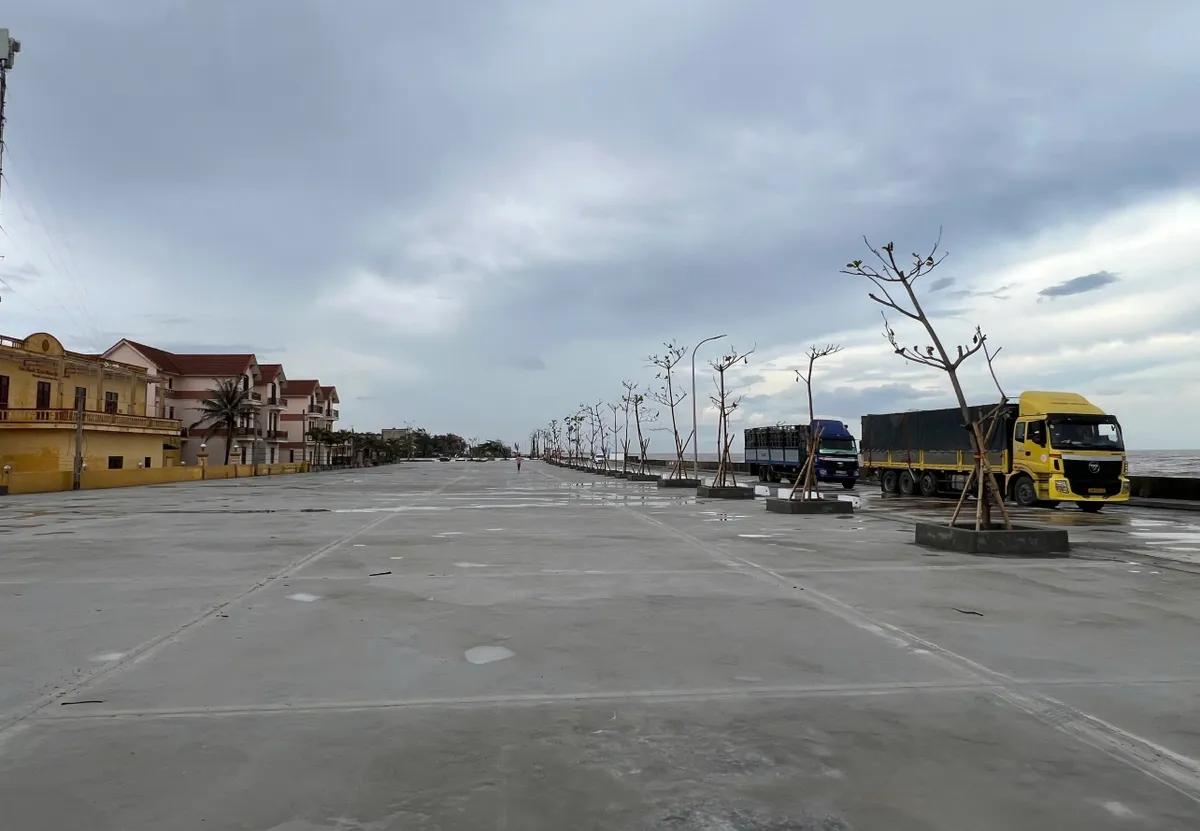 Ninh B&igrave;nh x&oacute;a t&ecirc;n Quất L&acirc;m, kỳ vọng t&ecirc;n gọi mới - Ảnh 1.