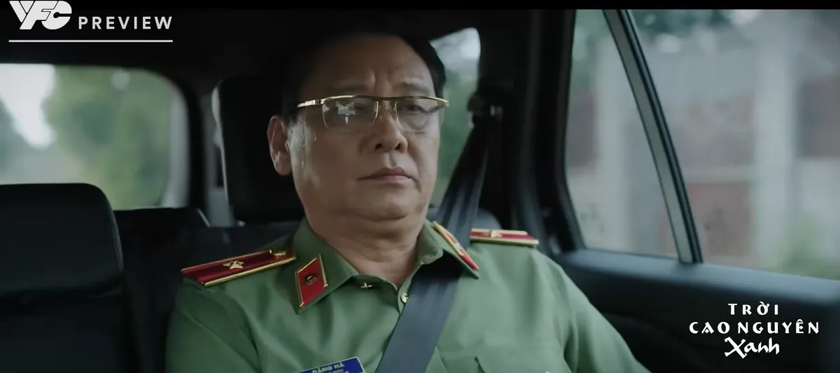 H&ocirc;m nay (6/7), "Trời cao nguy&ecirc;n xanh" l&ecirc;n s&oacute;ng tập đầu ti&ecirc;n - Ảnh 2.