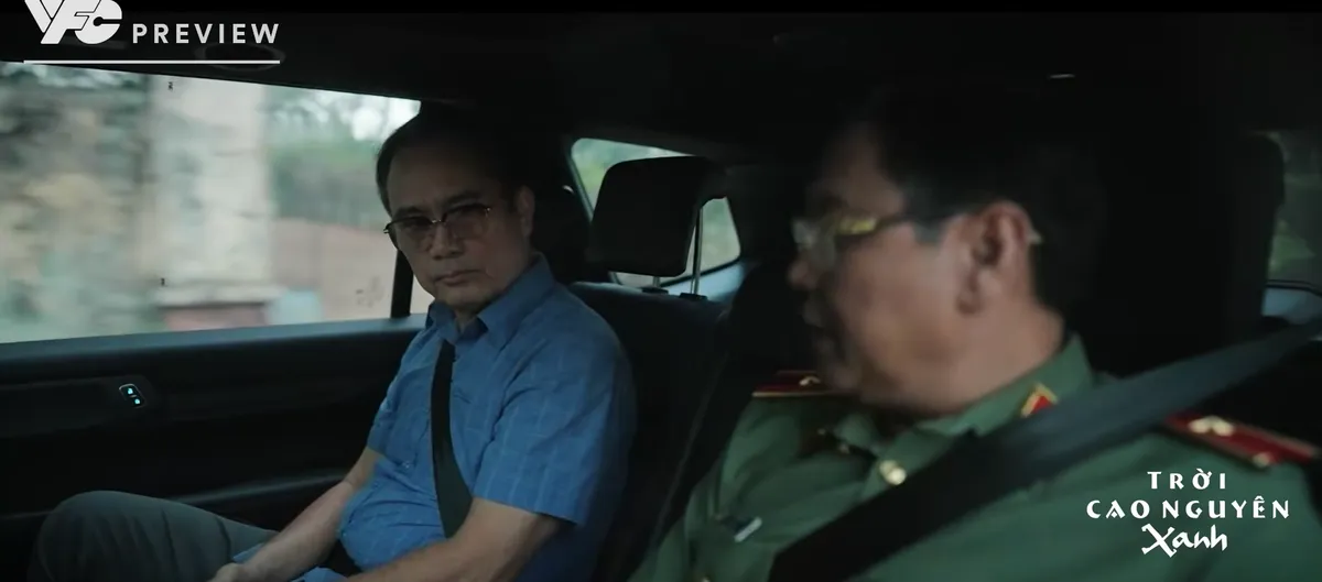 H&ocirc;m nay (6/7), "Trời cao nguy&ecirc;n xanh" l&ecirc;n s&oacute;ng tập đầu ti&ecirc;n - Ảnh 1.