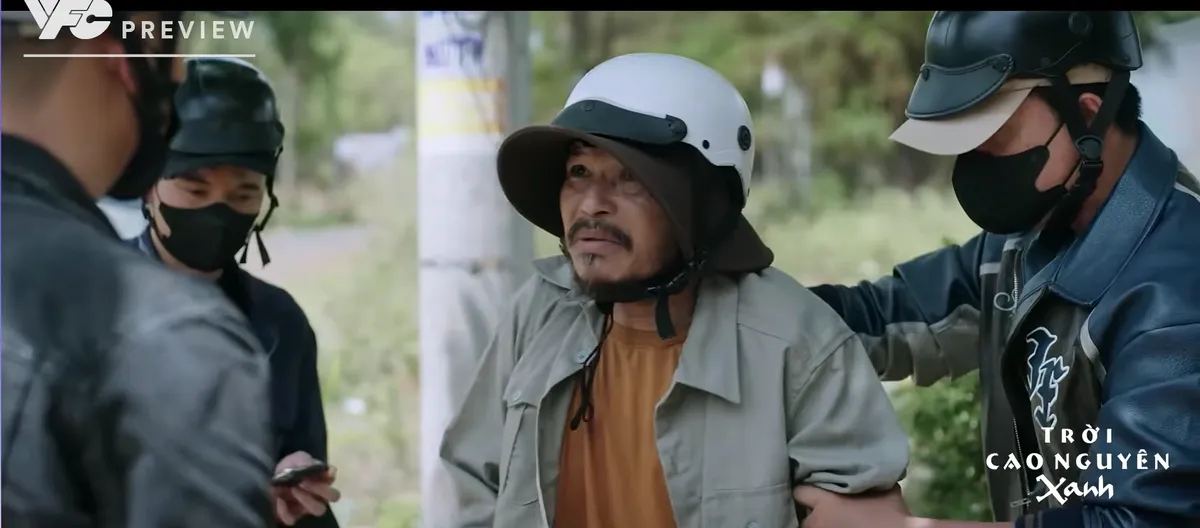 H&ocirc;m nay (6/7), "Trời cao nguy&ecirc;n xanh" l&ecirc;n s&oacute;ng tập đầu ti&ecirc;n - Ảnh 3.