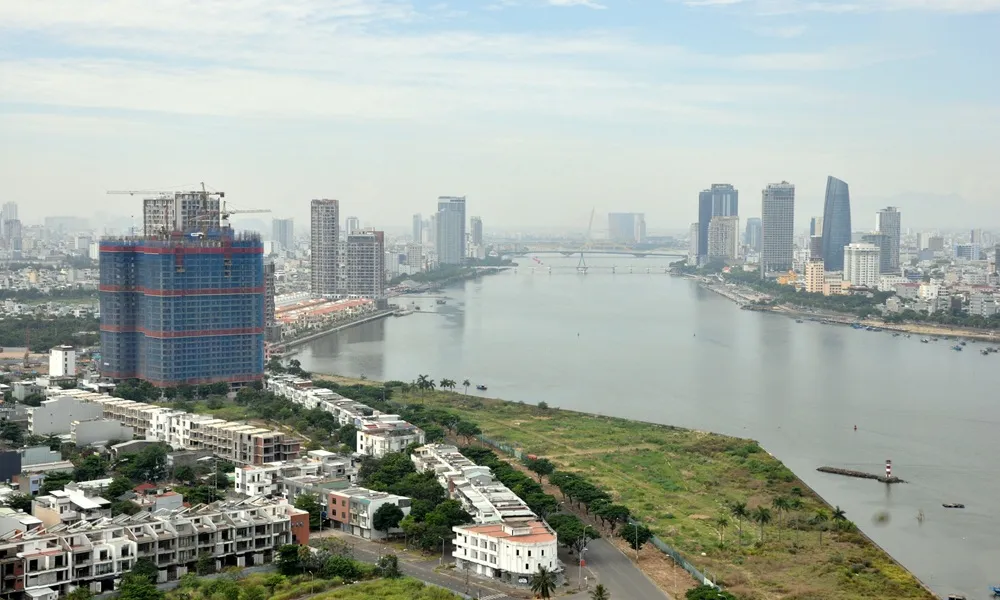 Doanh nghiệp Đ&agrave; Nẵng lạc quan về triển vọng sản xuất, kinh doanh
- Ảnh 1.