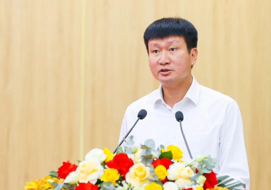 Ninh Bình quyết tâm bứt phá từ năm bản lề 2026 - Ảnh 7.