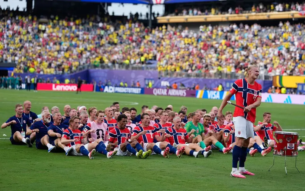 B&igrave;nh luận FIFA World Cup 2026&trade;: Khi đẳng cấp l&ecirc;n tiếng - Ảnh 4.