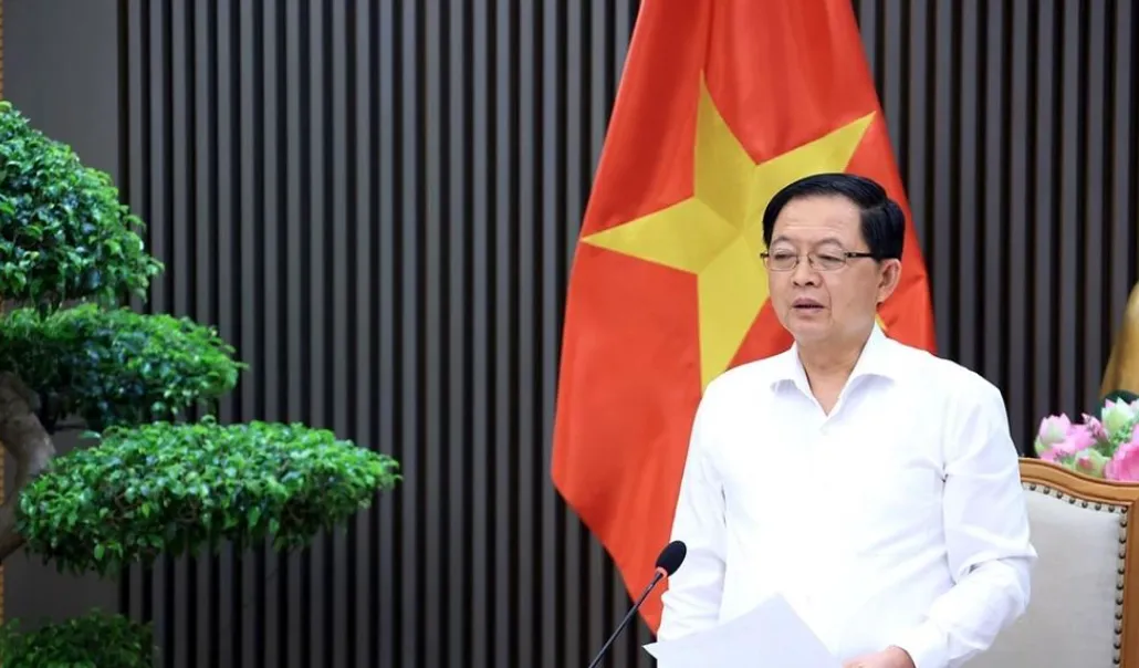 Lấy kết quả đầu ra, cải thiện đời sống người dân làm thước đo Chương trình mục tiêu quốc gia - Ảnh 1.