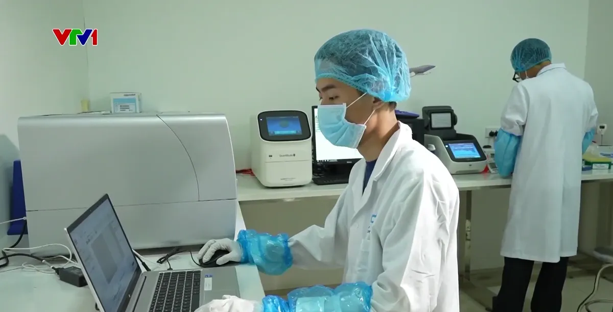 Cần Thơ tiếp tục lấy mẫu h&agrave;i cốt liệt sĩ chưa x&aacute;c định danh t&iacute;nh - Ảnh 2.
