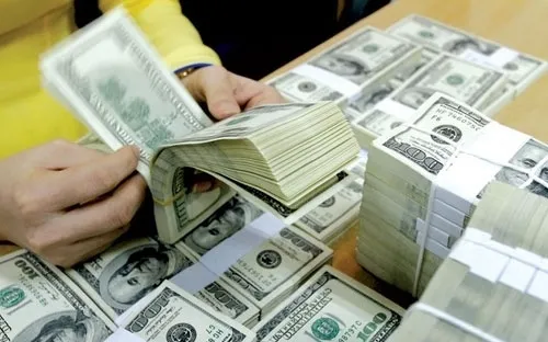 Tỷ giá USD hôm nay (6-7): Đồng USD đối mặt áp lực giảm trong tuần này
- Ảnh 2.