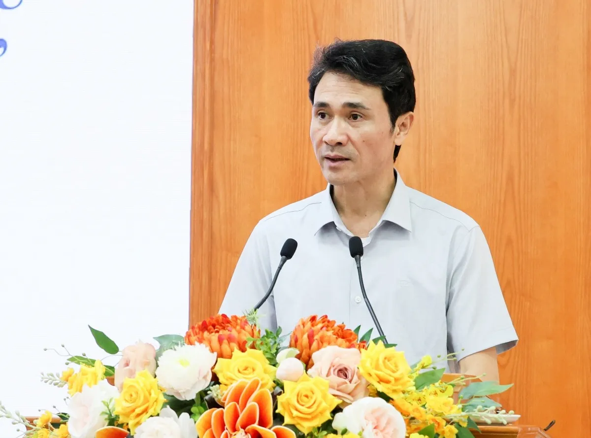 Lai Châu tăng tốc từ những động lực mới - Ảnh 7.