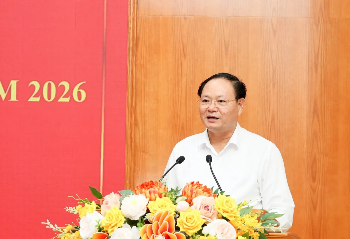 Lai Châu tăng tốc từ những động lực mới - Ảnh 9.