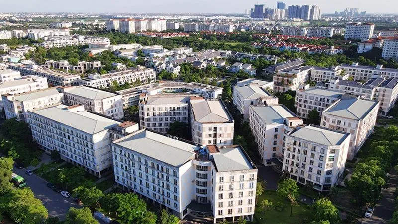 Nhà ở xã hội cho thuê: Hướng đi mới để giải bài toán an cư cho người lao động- Ảnh 1. Nhà ở xã hội cho thuê: Hướng đi mới để giải bài toán an cư cho người lao động- Ảnh 1.