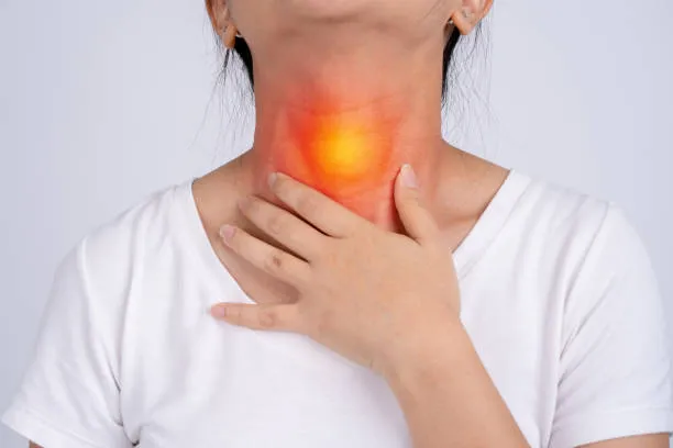 Mới cắt amidan nên ăn gì? Chế độ dinh dưỡng giúp giảm đau, nhanh lành vết mổ- Ảnh 1. Mới cắt amidan nên ăn gì? Chế độ dinh dưỡng giúp giảm đau, nhanh lành vết mổ- Ảnh 1.