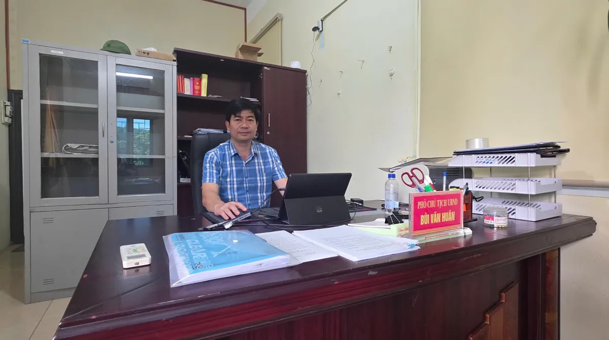 Yên Phú (Phú Thọ): Sau sáp nhập, từng bước nâng hiệu quả quản trị từ cơ sở - Ảnh 4.