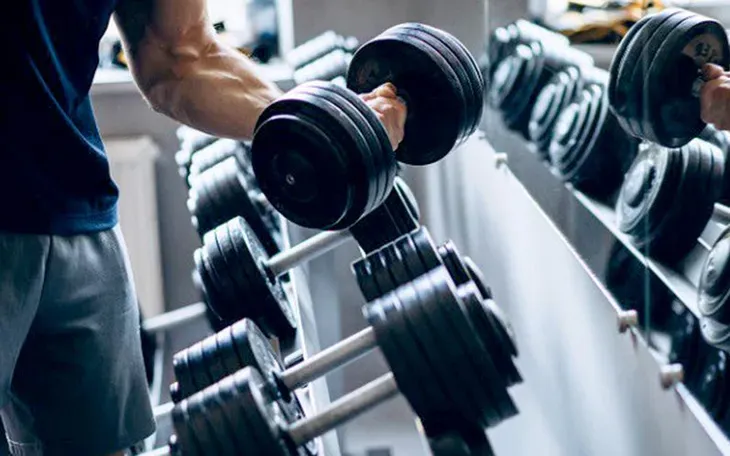 Cảnh giác bẫy vay tiêu dùng khi đăng ký tập gym trả góp- Ảnh 1. Cảnh giác bẫy vay tiêu dùng khi đăng ký tập gym trả góp- Ảnh 1.