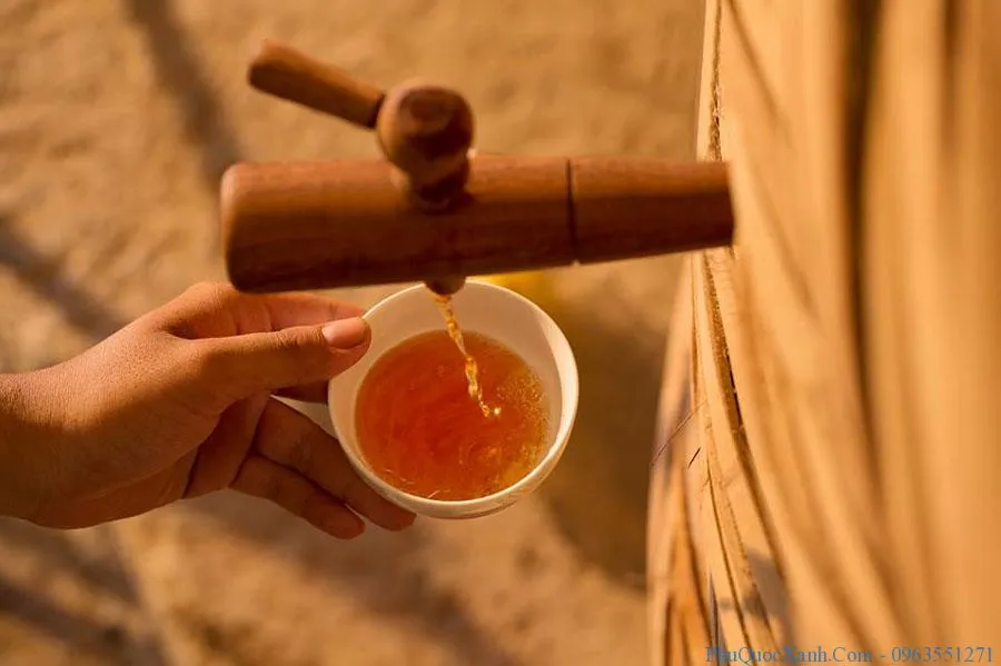 Giữ hồn di sản l&agrave;ng nghề: Khi mạch nguồn văn h&oacute;a trở th&agrave;nh sinh kế bền vững- Ảnh 1.
