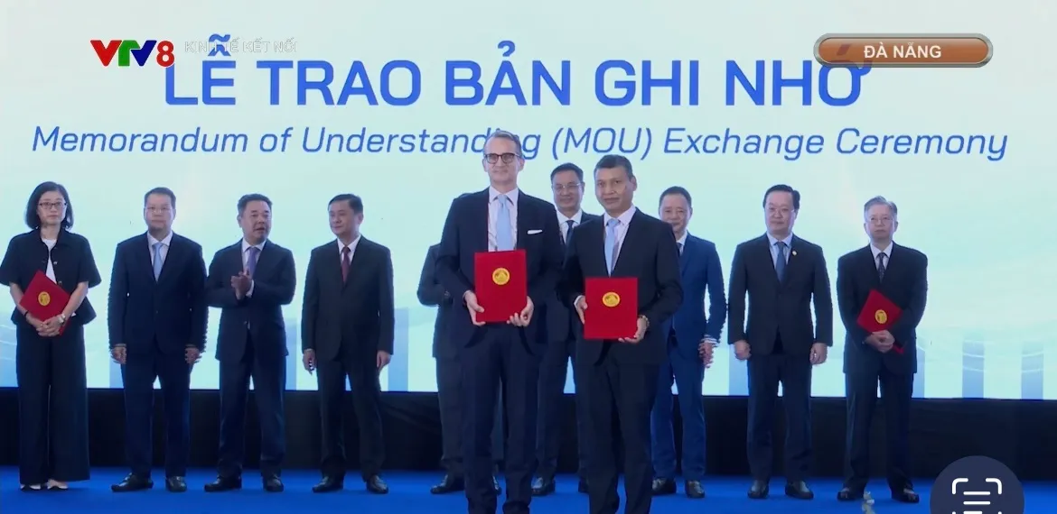 Đà Nẵng đối thoại chính sách cấp cao, thúc đẩy mô hình tăng trưởng mới và đổi mới sáng tạo- Ảnh 1. Đà Nẵng đối thoại chính sách cấp cao, thúc đẩy mô hình tăng trưởng mới và đổi mới sáng tạo- Ảnh 1.