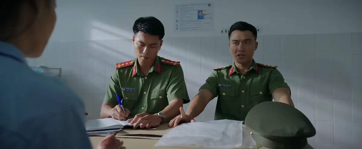 Trời cao nguyên xanh - Tập 2: Lần ra kế hoạch đánh bom của tổ chức nhà nước tự trị- Ảnh 1.