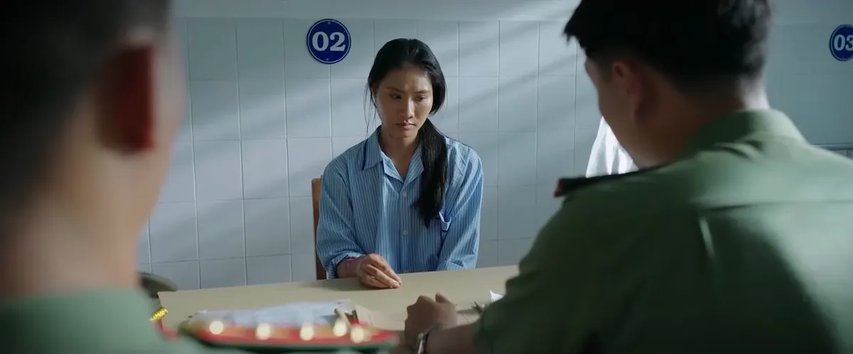 Trời cao nguyên xanh - Tập 2: Lần ra kế hoạch đánh bom của tổ chức nhà nước tự trị- Ảnh 2.