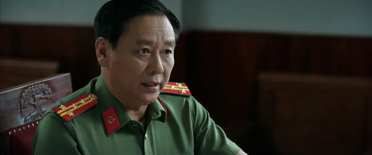 Trời cao nguyên xanh - Tập 2: Lần ra kế hoạch đánh bom của tổ chức nhà nước tự trị- Ảnh 10.