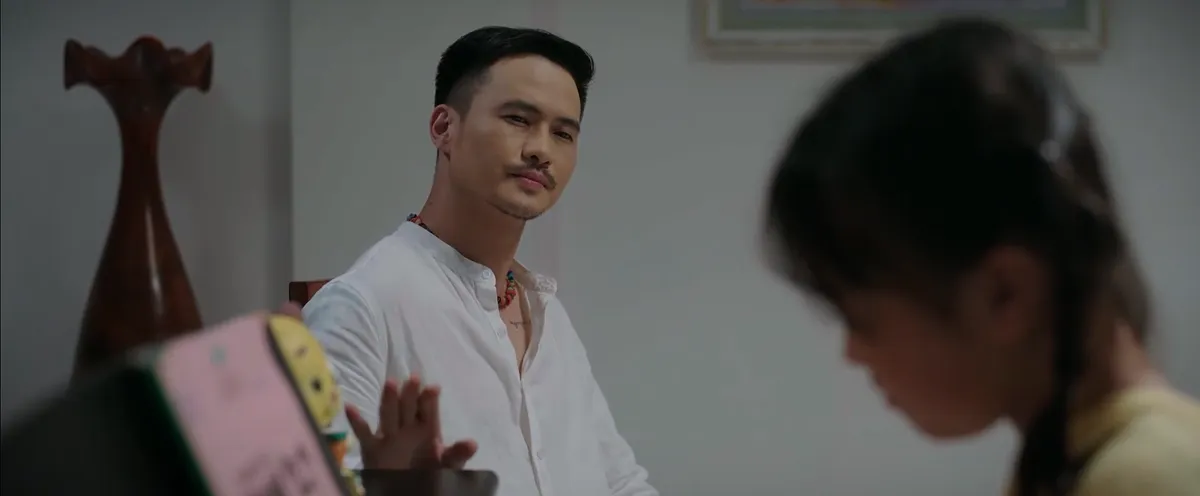 Trời cao nguyên xanh - Tập 2: Lần ra kế hoạch đánh bom của tổ chức nhà nước tự trị- Ảnh 5.