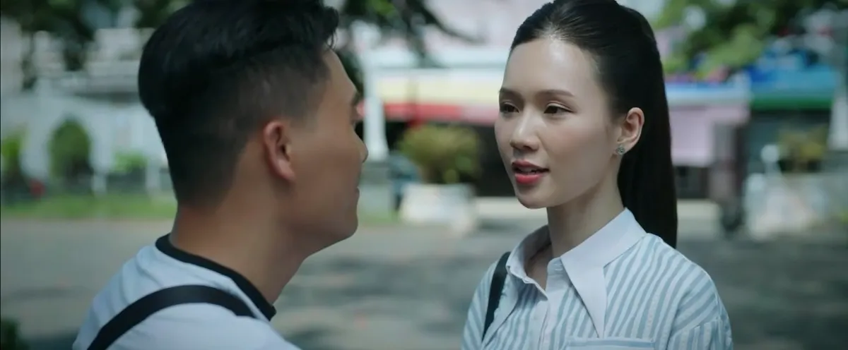Trời cao nguyên xanh - Tập 2: Lần ra kế hoạch đánh bom của tổ chức nhà nước tự trị- Ảnh 13.