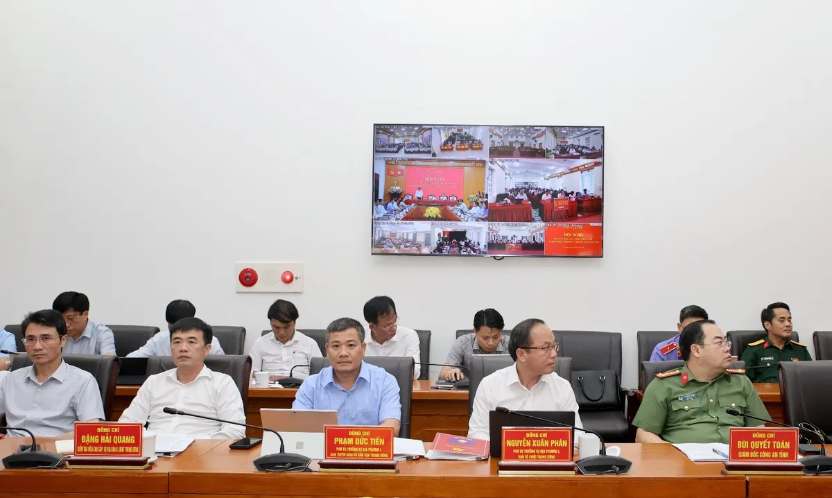 Lai Châu tăng tốc từ những động lực mới - Ảnh 4.