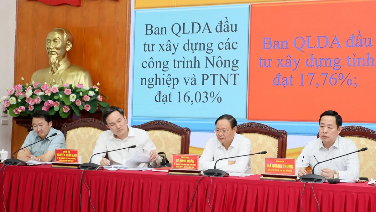 Lai Châu tăng tốc từ những động lực mới - Ảnh 3.