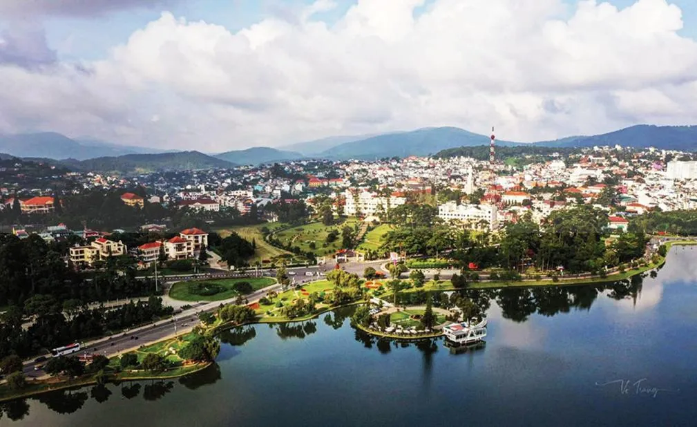 Đô thị sáng tạo: Động lực mới định hình thương hiệu du lịch văn hóa quốc gia- Ảnh 1. Đô thị sáng tạo: Động lực mới định hình thương hiệu du lịch văn hóa quốc gia- Ảnh 1.