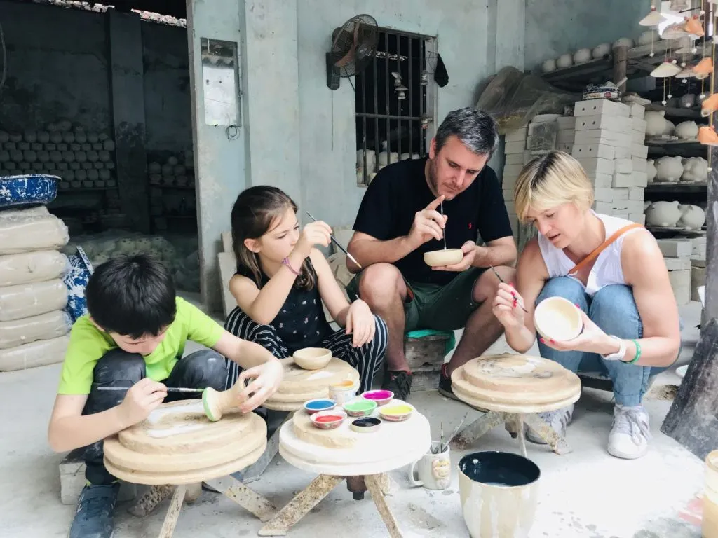 Đổi mới phương thức tiếp cận di sản: Khi du lịch sáng tạo đánh thức các giá trị cốt lõi- Ảnh 1. Đổi mới phương thức tiếp cận di sản: Khi du lịch sáng tạo đánh thức các giá trị cốt lõi- Ảnh 1.