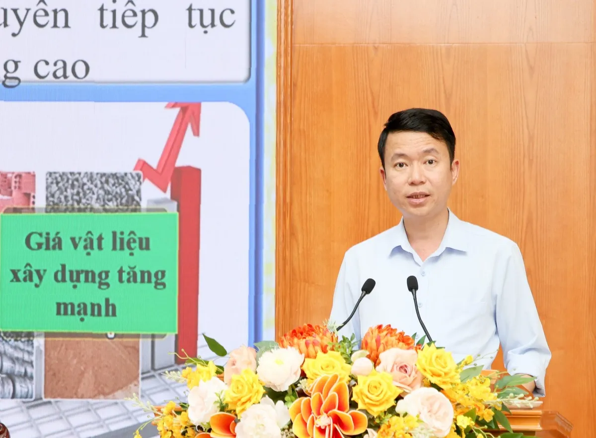 Lai Châu tăng tốc từ những động lực mới - Ảnh 8.