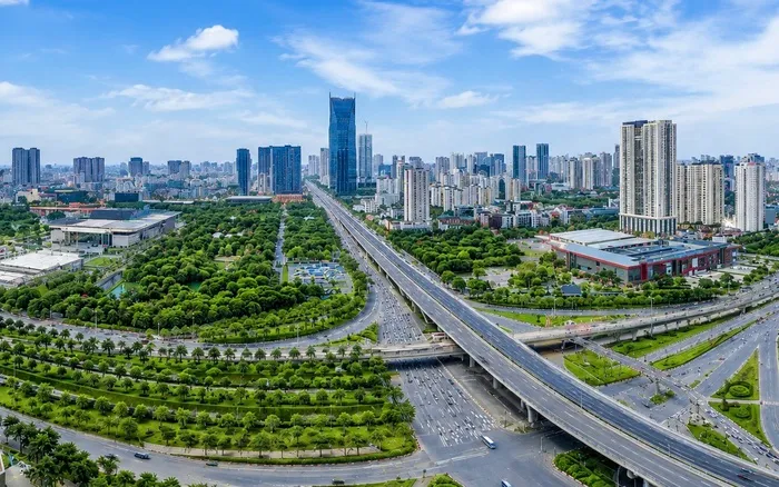 Đô thị sáng tạo: Động lực mới định hình thương hiệu du lịch văn hóa quốc gia- Ảnh 2. Đô thị sáng tạo: Động lực mới định hình thương hiệu du lịch văn hóa quốc gia- Ảnh 2.