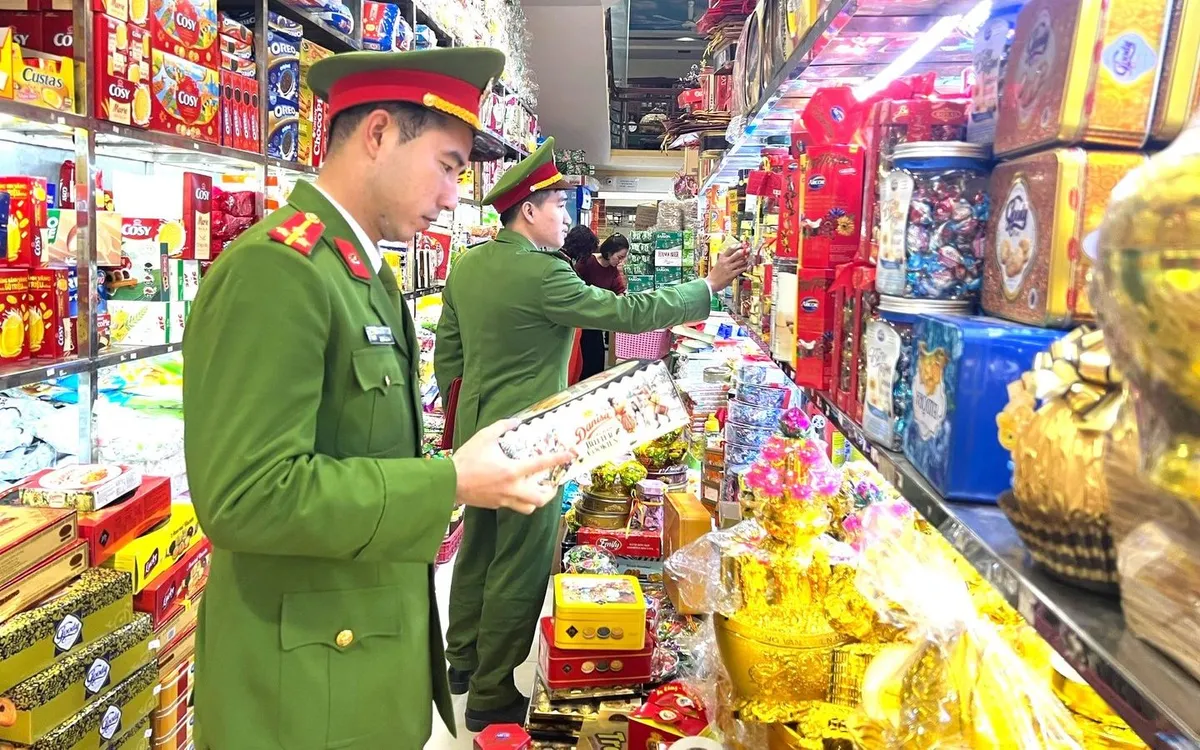 Ảnh minh họa. Ảnh: VGP